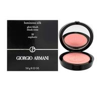 Luminous Silk Glow Blush 50 Euphoric Compatto Illuminante 4 gr Armani