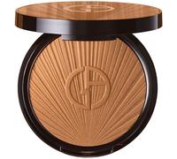 Armani Make-up Trucco del viso Luminous Silk Glow Bronzer 90 Golden Sunrays 18 g