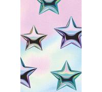 Luminous Stars Notebook | Lined Journal for Writing, Studying & Working | Inspiring Cosmic Design Diary: Universal 6x9 in, 100-Page Lined Notebook for ... of Stellar Magic on Every Idea | ESTA CABRON
