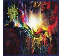 Luminous Vault Animate the Emptiness (CD) Album