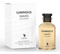 Luminous Waves Eau de Parfum 100ML