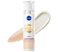 Luminous630 Fluido CC Cream SPF 30 3 in 1 Light 40 ml Crema colorata viso con