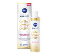 LUMINOUS630 Skin GLOW Crema Fluid Glow SPF50 + 40 ml