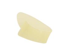 Luminously Guitars Pollice Finger Picks Plettri Piatto Pollice Plettro Chitarra Finger Pick Mandolino Banjo Dita Pick Luminously Pollice / Finger Picks