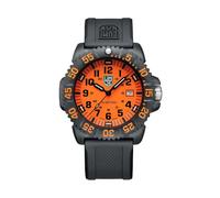 Luminox, ,Accessories ,Uomo ,Nero ,ONE SIZE Orologio al quarzo
