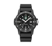 Luminox, ,Accessories ,Uomo ,Nero ,ONE SIZE Orologio Analogico