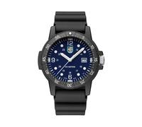 Luminox, ,Accessories ,Uomo ,Nero ,ONE SIZE Sea Bass Carbonox