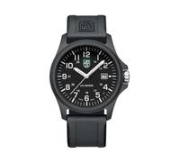 Luminox, ,Accessories ,Uomo ,Nero ,ONE SIZE X2.2401 Watch