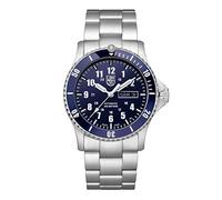 Luminox Automatic sport timer orologio Uomo Analogico Automatico con cinturino in Acciaio INOX XS.0924