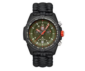Luminox Bear Grylls Survival XB.3797.KM Orologio Da Polso Chronograph Per Uomo