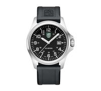 Luminox Black Resin Dress Watch