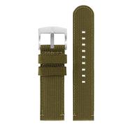 Luminox Cinturino da uomo in tessuto FNX.2401.60Q.K