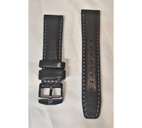 Luminox Cinturino In Pelle Nero 20Mm FE7250.23B Originale 57€ Serie 7250 A14