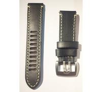 Luminox Cinturino Originale In Pelle Nero 23Mm FE1800.20Q Serie 1830 57€ A24