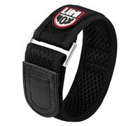 Luminox Cinturino Orologio Navy Seal Colormark IN Tessuto Velcro 22mm Scott