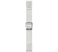 Luminox Cinturino per orologio da uomo in gomma FPX.2406.10Q.K