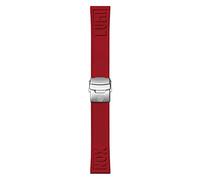 Luminox Cinturino per orologio da uomo in gomma FPX.2406.30Q.K