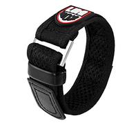 Luminox Navy Seal Dri-lex 3000/3900 Strap Nero 27 mm