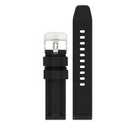 Luminox - Cinturino per orologio originale - Cinturino di ricambio 19mm, 20mm, 22mm, 23mm, 24mm - Cinturini per orologi da uomo - Cinturini per orologi da uomo in gomma, nylon e tela - Diverse