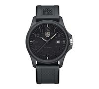Luminox Orologio da uomo G Collection Patagonia Carbonox X2.2402 43 mm Nero 100 m con datario