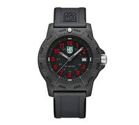 Luminox G Manta Ray - Orologio da uomo, 45 mm, funzione data subacquea, resistente all'acqua, 100 m, diverse varianti