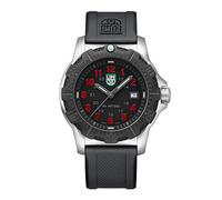 Luminox G Manta Ray - Orologio da uomo, 45 mm, funzione data subacquea, resistente all'acqua, 100 m, diverse varianti