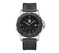 Luminox G Manta Ray - Orologio da uomo, 45 mm, funzione data subacquea, resistente all'acqua, 100 m, diverse varianti