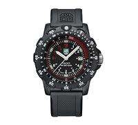 Luminox G Never Get Lost Orologio da uomo 45 mm - Orologio subacqueo con funzione data impermeabile 100 m - diverse varianti