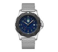 Luminox MANTA RAY ACCIAIO SERIE 2130, Blu, Bracciale