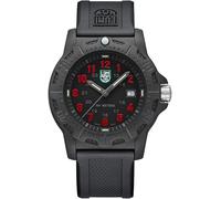 Luminox Mare Leone X2.2055 Carbonox UOMO 100M Nero/Arancione Dial 44MM Orologio