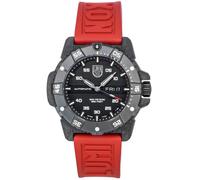 Luminox Master Carbon Seal Nero Swiss AutomaticoSubacqueo XS.3875 Orologio Uomo