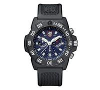 Luminox Navy Seal Cronografo 3583, Blu, Cronografo