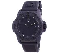 Luminox Navy SEAL Subacqueo Swiss Made Al Quarzo XS.3501.BO.F 200M Orologio Uomo