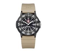 Luminox - Original Navy Seal X3.CZ01 - Orologio subacqueo da uomo - Orologi per Uomo - 43mm - Quarzo svizzero - Resistente all'acqua 200M - Cristallo minerale temprato - Cassa CARBONOX - Sempre