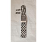 Luminox Originale Cinturino Orologio 9274 SR-71 Serie Titan 24mm FM9200.TI