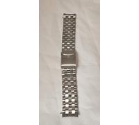 Luminox Originale Cinturino Orologio F35 9380 Serie Acciaio Inox 24mm FM9380.ST