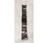Luminox Originale Cinturino Orologio IP Nero 23mm FM1820.IPH 1840 Campo