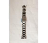 Luminox Originale Cinturino Orologio Serie 3100 Acciaio Inox 22mm FM3100.ST