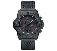 Luminox XS.3581.SIS Orologio Uomo Navy Seal Cronografo 45mm 20ATM