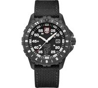 Luminox Orologio analogico al quarzo da uomo con cinturino in plastica XA.6442.H.Set