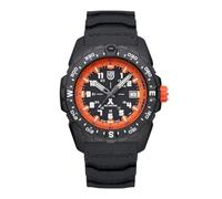 Luminox Orologio Analogico al Quarzo Svizzero Uomo con Cinturino in Gomma XB.3739