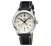 Luminox Uomo P-38 Fulmine 42mm Quarzo Gmt Orologio XA.9527