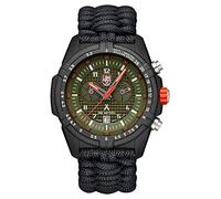 Luminox Orologio Analogueico al Quarzo Svizzero Uomo XB.3797.KM