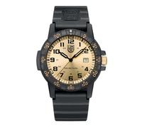 Orologio da uomo Luminox Sea Turtle Giant Quartz sportivo XS.0325.GP 100M