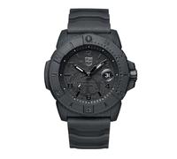 Luminox Orologio Analogico al Quarzo Svizzero Uomo con Cinturino in Plastica XS.3601.BO.NSF