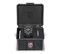 Luminox Orologio subacqueo da uomo Navy Seal con 2 fasce XS.4231.Set