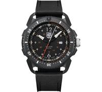 Luminox Orologio Analogico al Quarzo Uomo con Cinturino in Gomma XL.1052
