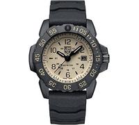 Luminox Orologio Analogico al Quarzo Uomo con Cinturino in Gomma XS.3251.CBNSF.SET