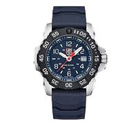 Luminox Orologio Analogico al Quarzo Uomo con Cinturino in Gomma XS.3253.CB