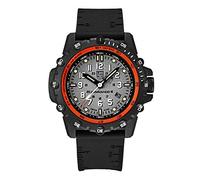 Luminox Orologio Analogico Automatico Unisex Adulti con Cinturino in Gomma XS.3301